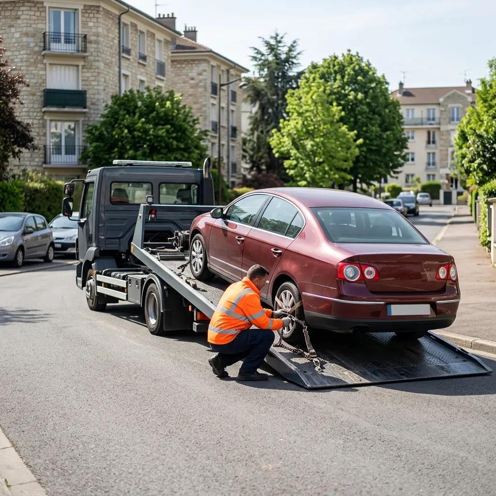 Une approche technique pour un transport sécurisé