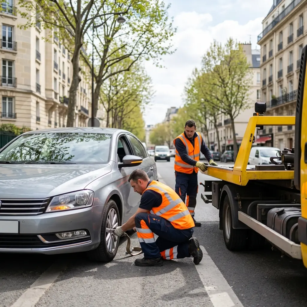Pourquoi nous choisir pour votre dépannage à Clamart