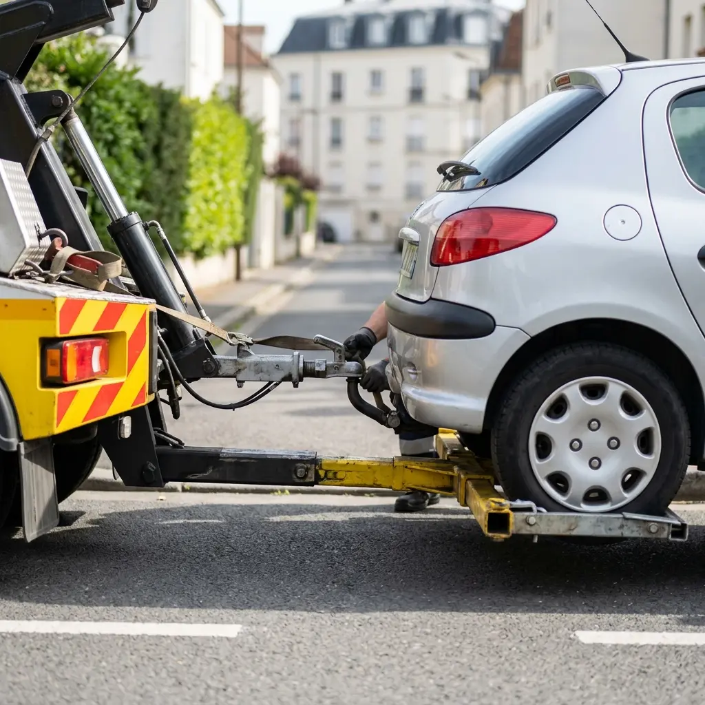 Une approche technique rigoureuse pour chaque panne