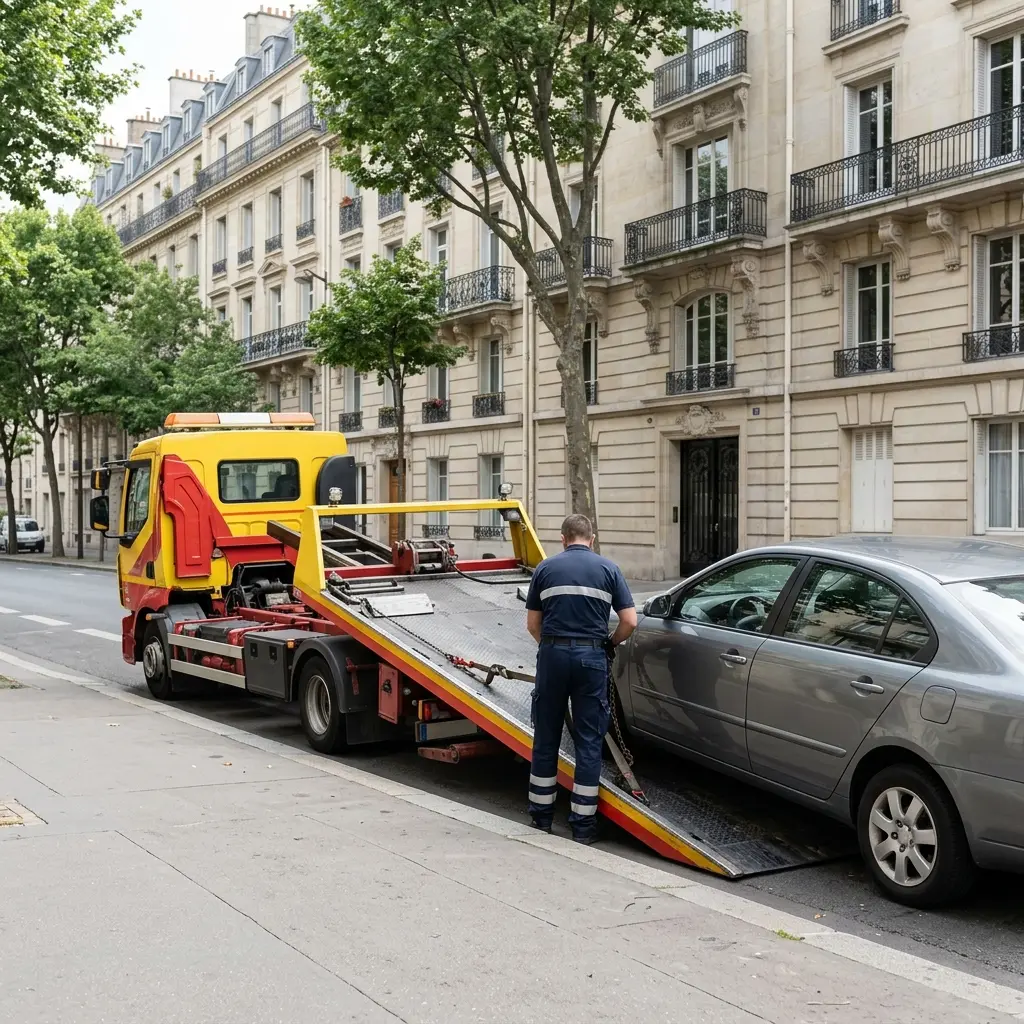 Pourquoi nous choisir à Saint-Cloud