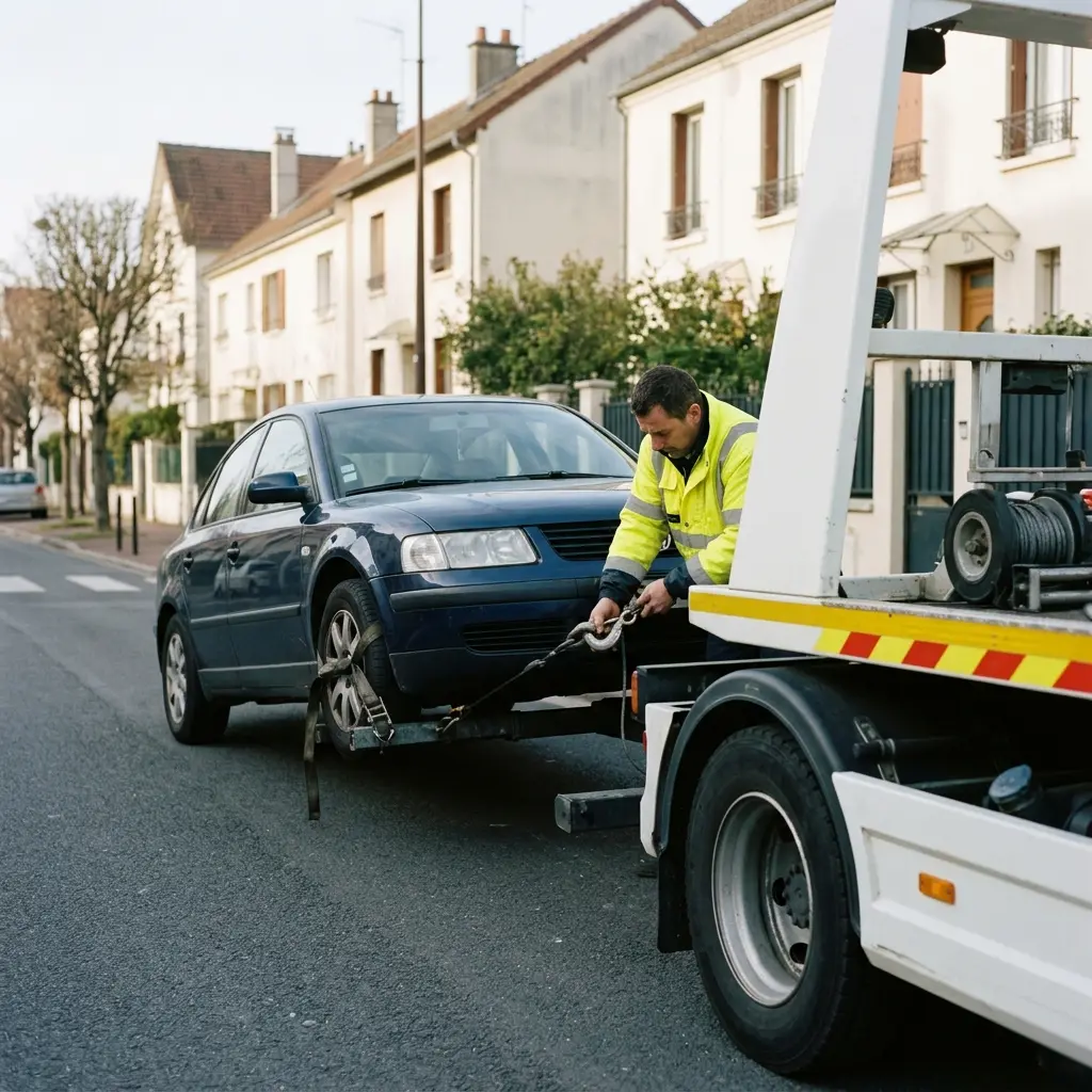 Besoin d'une intervention rapide à Bagneux ?