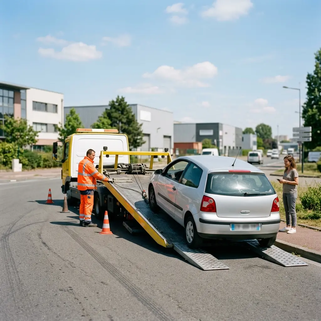 Une approche technique pour un transport sécurisé