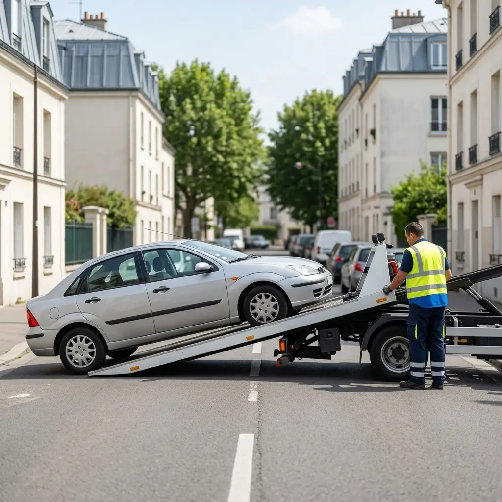 Les gestes essentiels en cas de panne à Malakoff