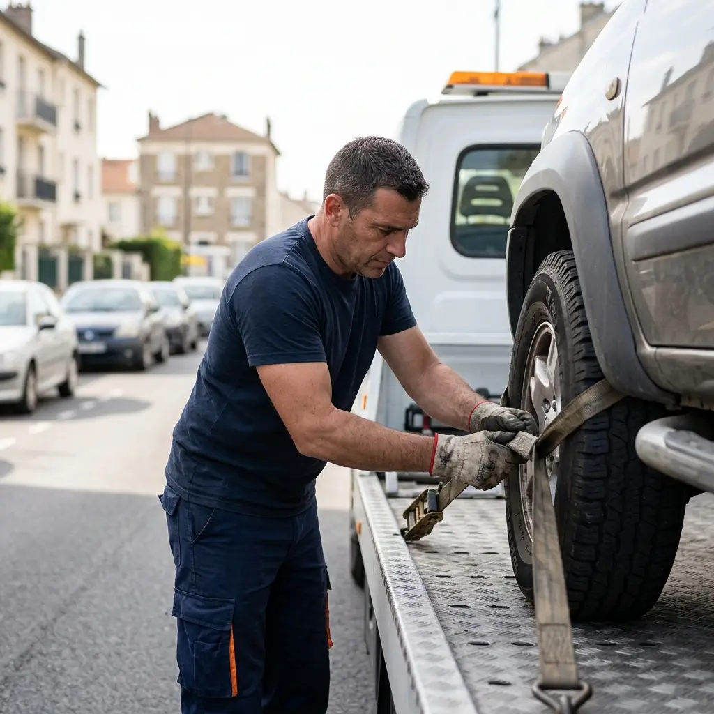 Besoin d'une intervention rapide à Malakoff ?