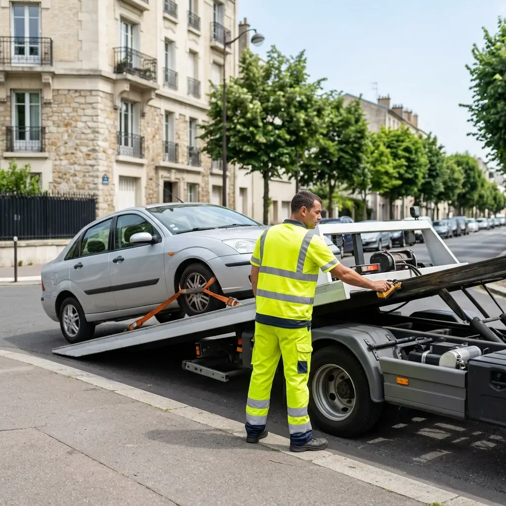 Assistance complète pour votre mobilité à Fontenay-aux-Roses
