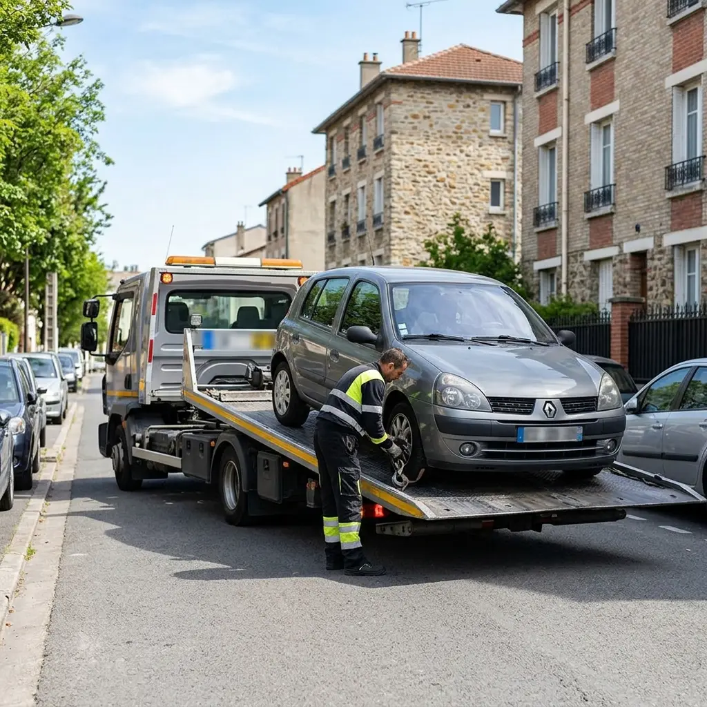 Les bons réflexes en cas de panne à Bois-Colombes