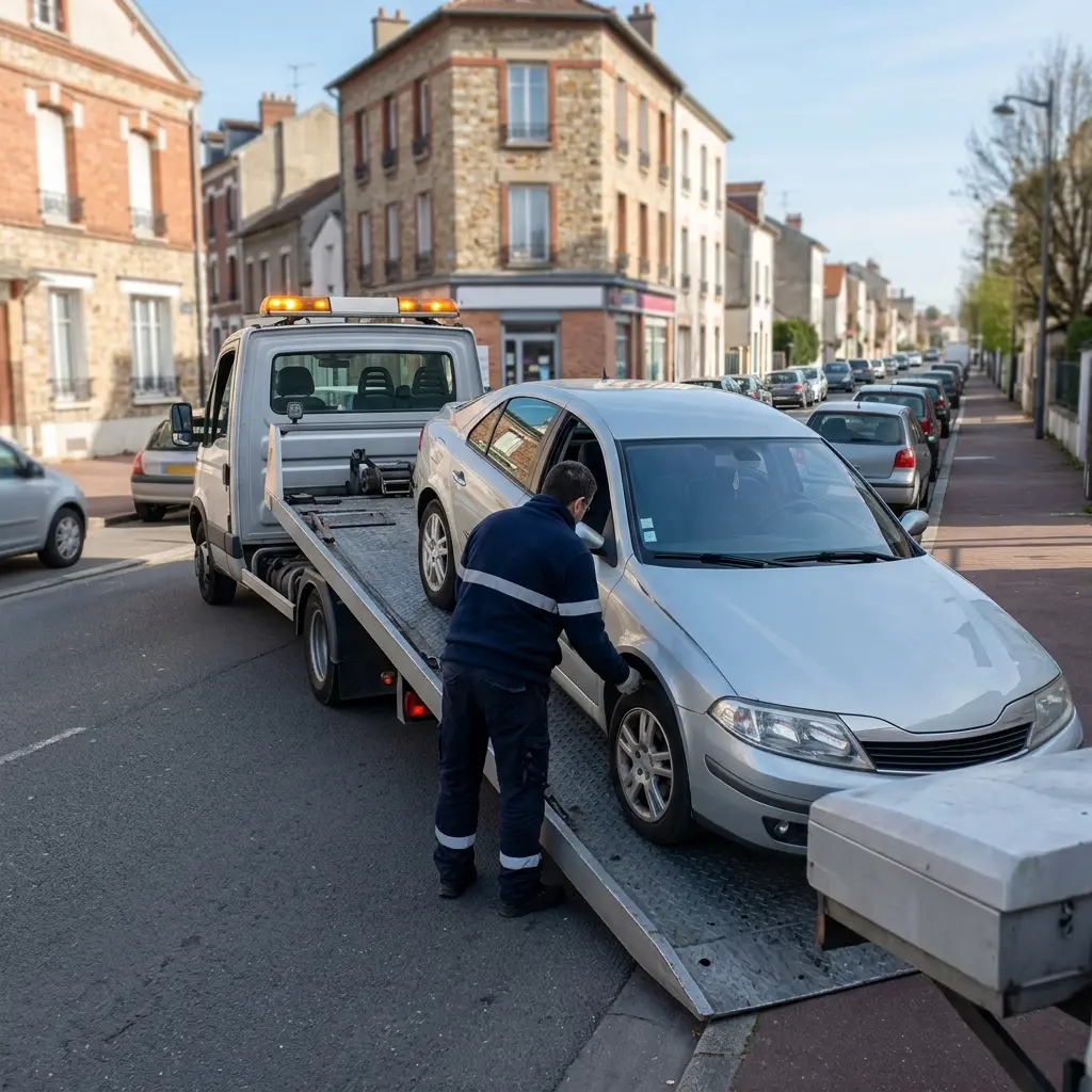 Pourquoi choisir notre équipe à Bois-Colombes ?