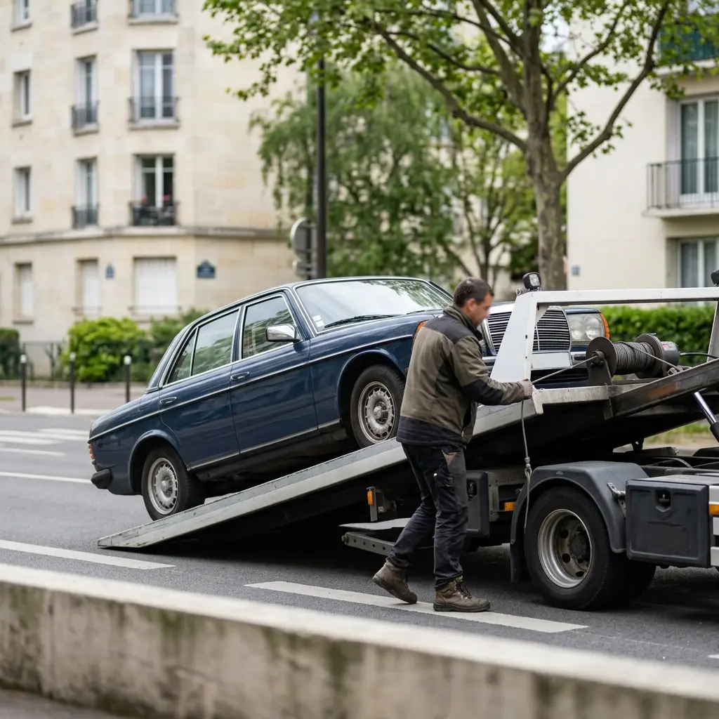 Une solution de dépannage sereine et rapide