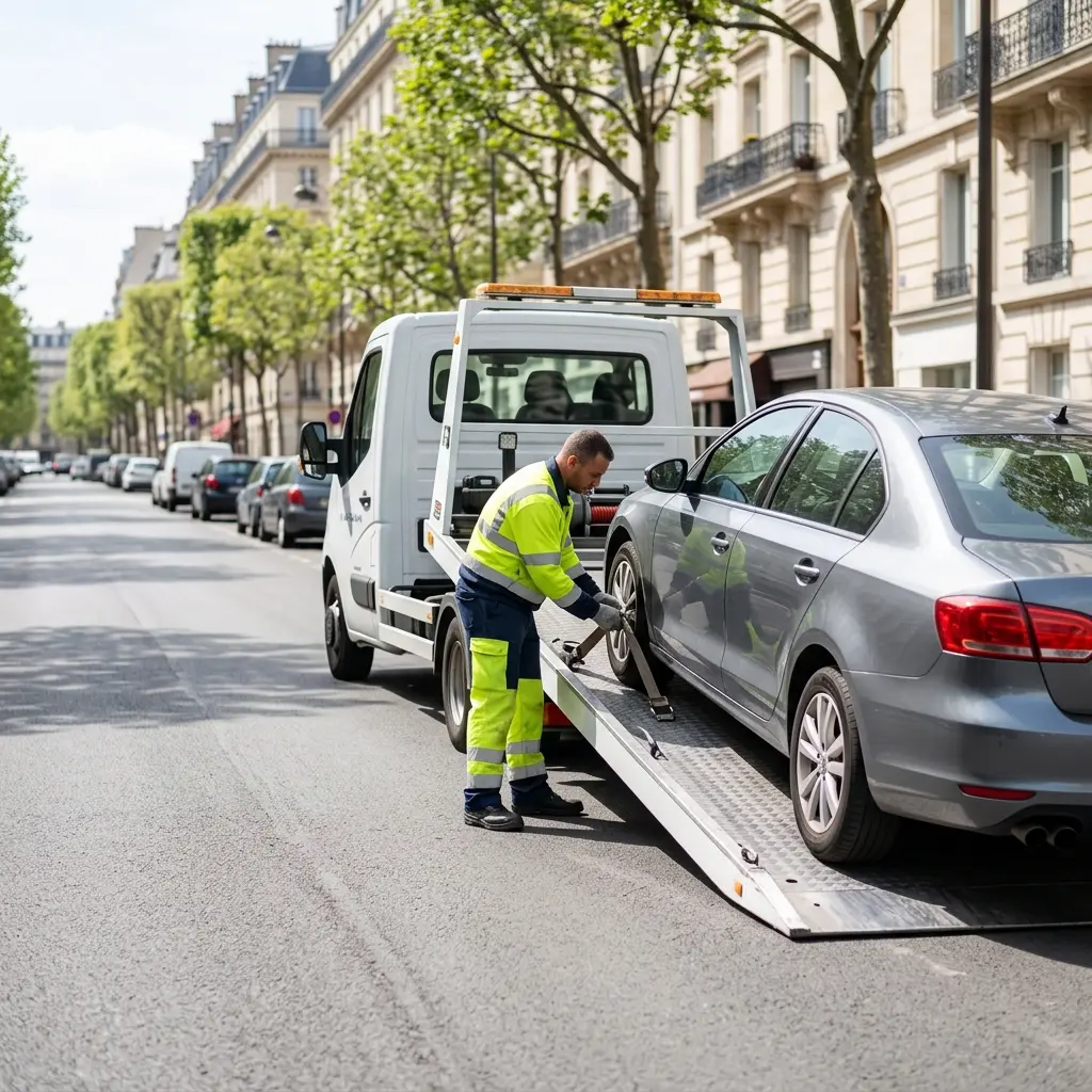 Une approche technique rigoureuse pour chaque panne