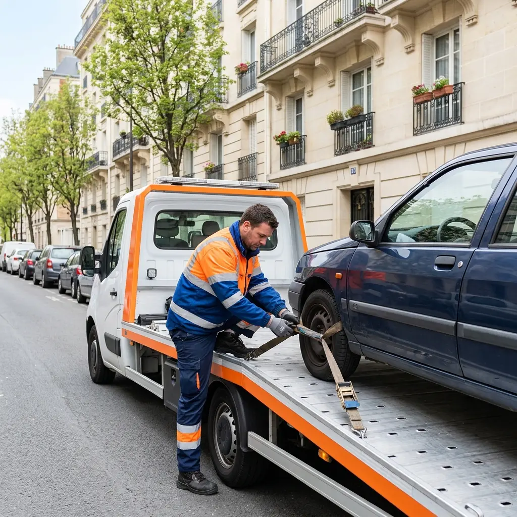 Les bons réflexes en cas de panne à Levallois-Perret