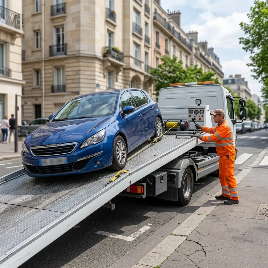 Pourquoi nous choisir pour votre dépannage à Levallois-Perret