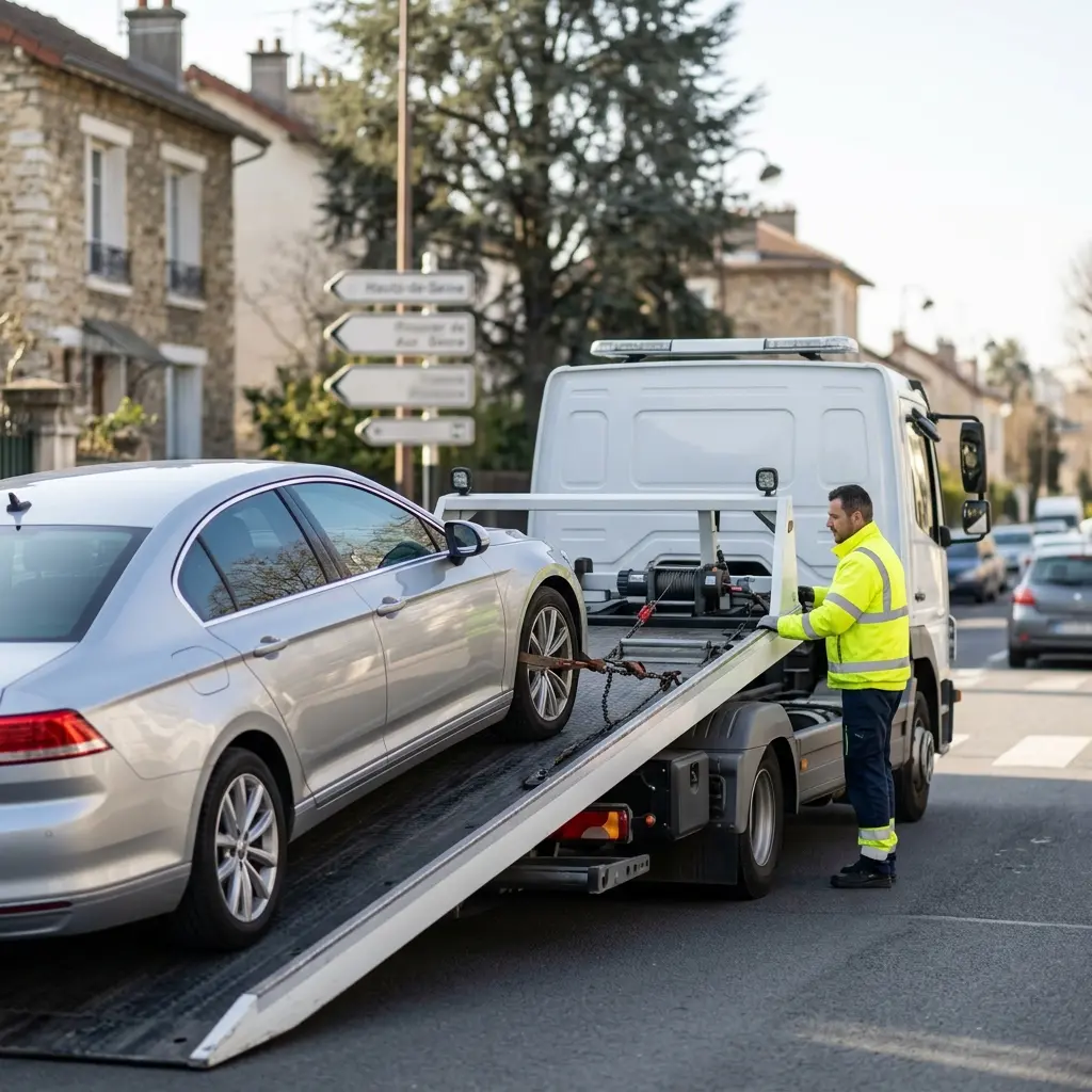 Prévenir les risques sur la route