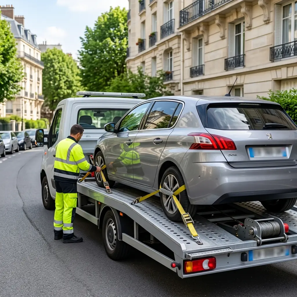 Pourquoi nous choisir à Sèvres