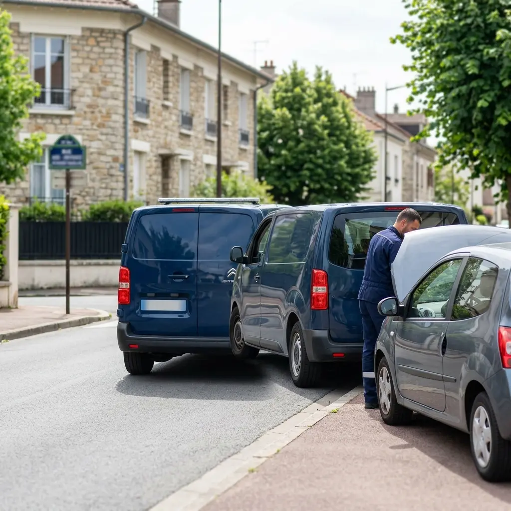 Besoin d'une intervention rapide à Sèvres ?