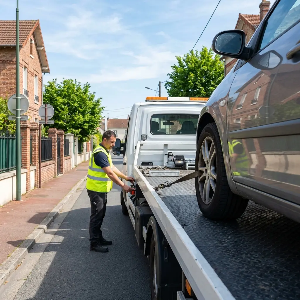 Comment nous intervenons sur place
