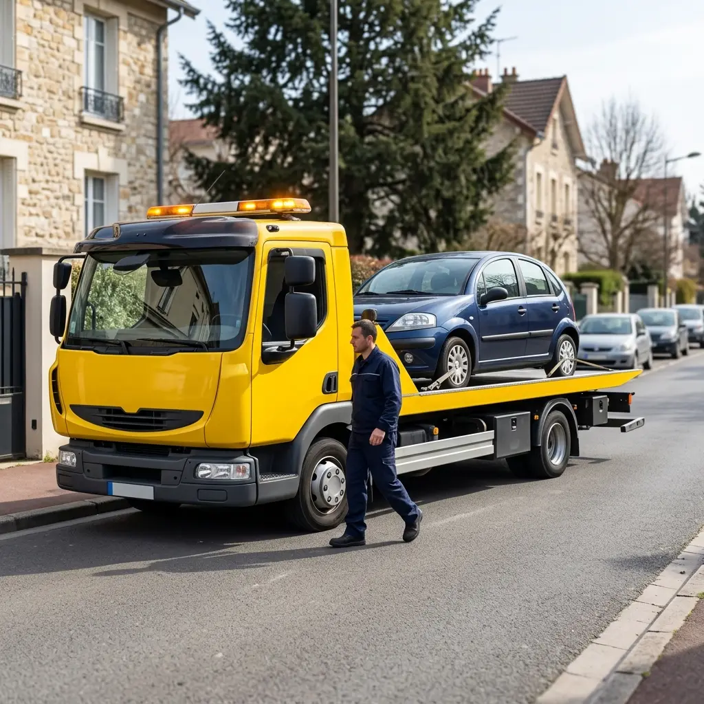Besoin d'une aide rapide à Bourg-la-Reine ?