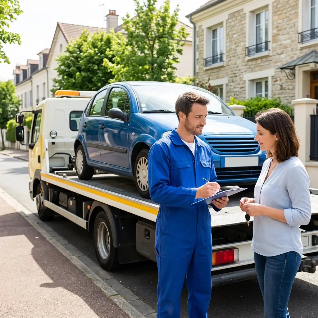 Un accompagnement professionnel pour tous vos besoins automobiles