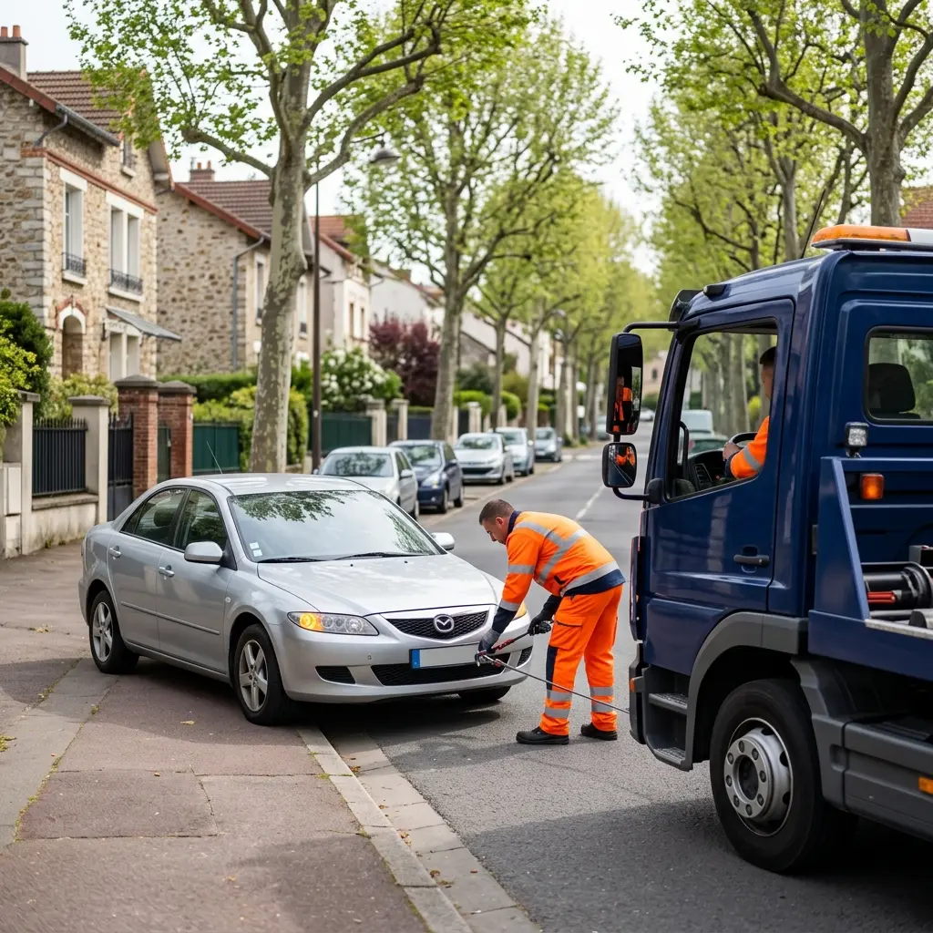 Notre méthode pour un dépannage réussi