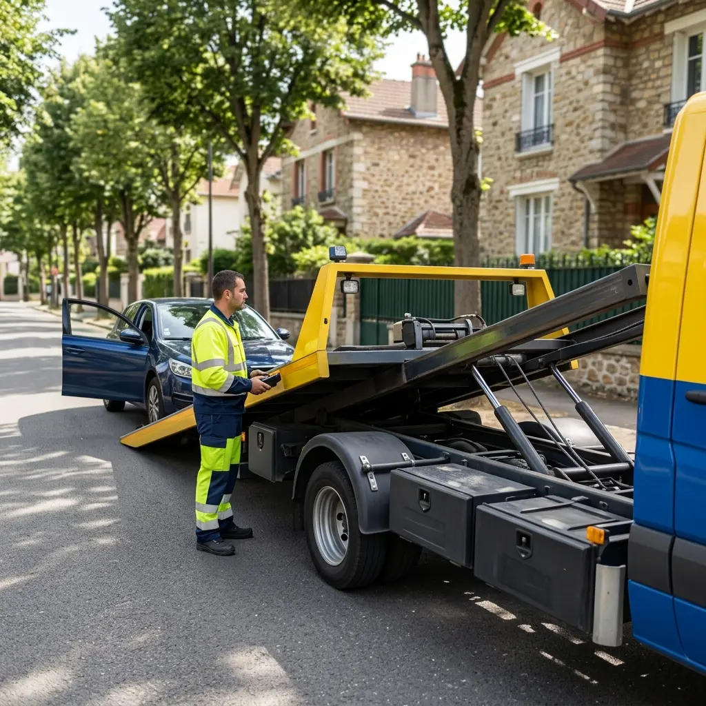 Pourquoi choisir notre équipe à Chaville ?