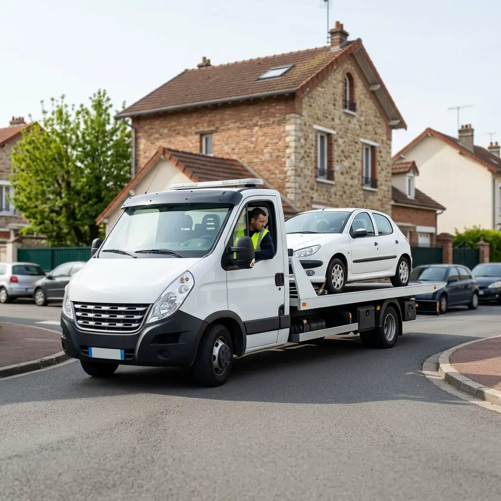 Une assistance fiable et rapide