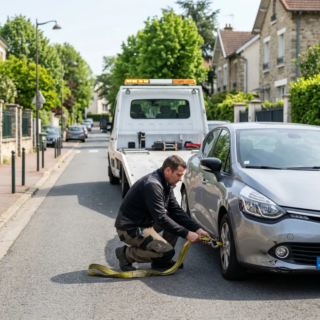 Pourquoi choisir notre aide à Garches
