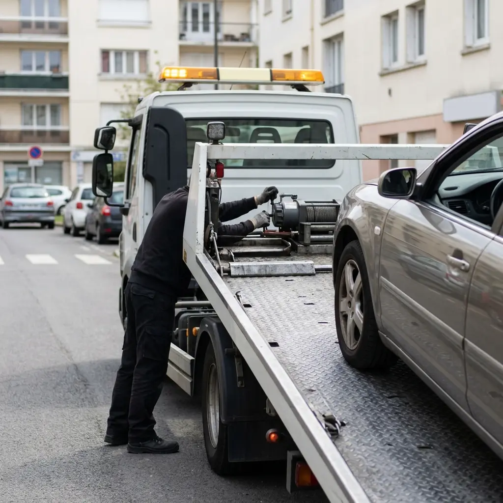Gestes utiles en cas d'imprévu