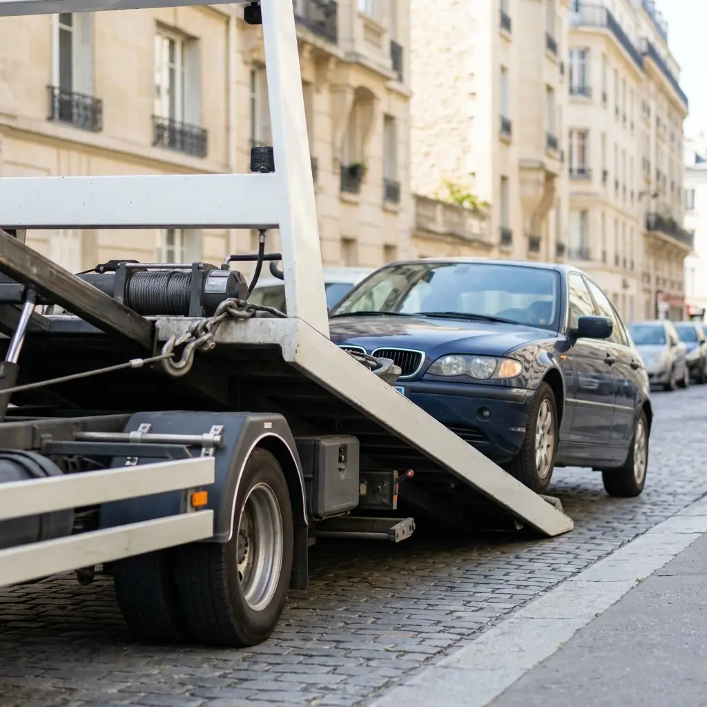 Une prise en charge technique et sécurisée