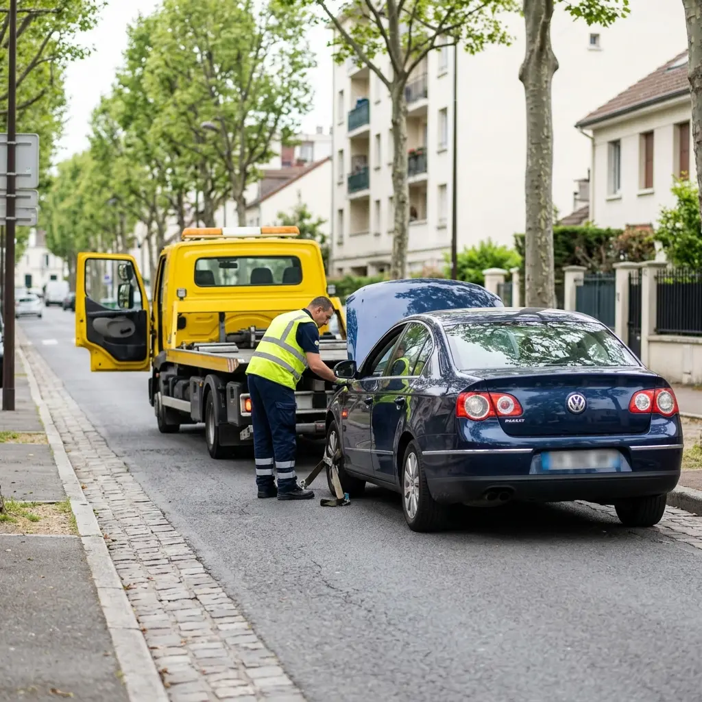 Pourquoi nous choisir à Ville-d'Avray