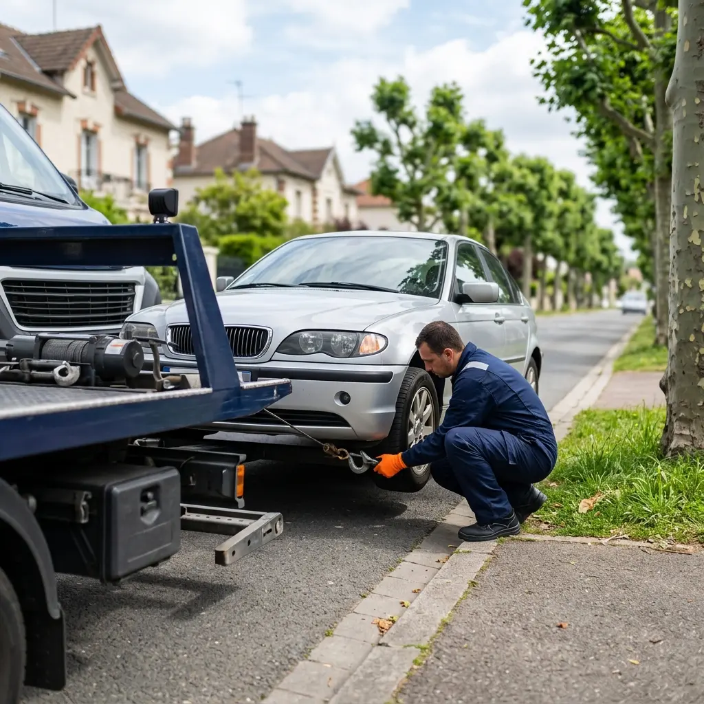 Pourquoi choisir notre expertise à Vaucresson ?