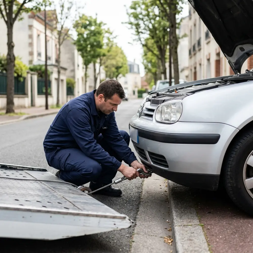 Pourquoi choisir notre expertise à Asnières-sur-Seine ?