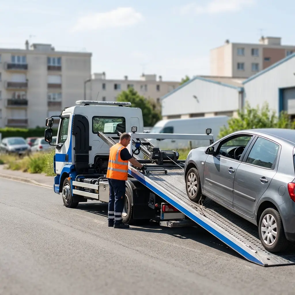 Pourquoi nous choisir pour votre dépannage à Bobigny ?