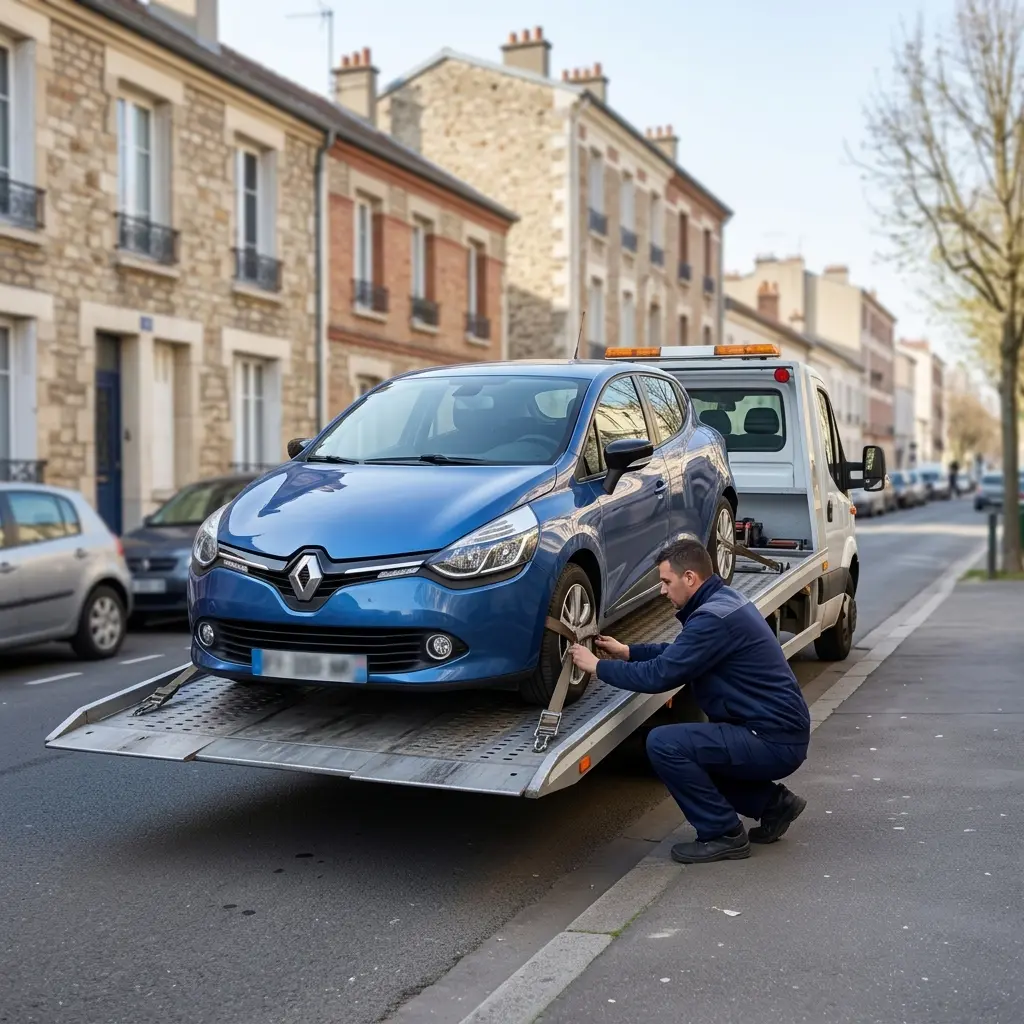 Un accompagnement professionnel pour sortir de l'embarras