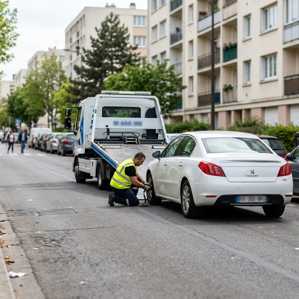 Besoin d'une intervention rapide à Montreuil ?