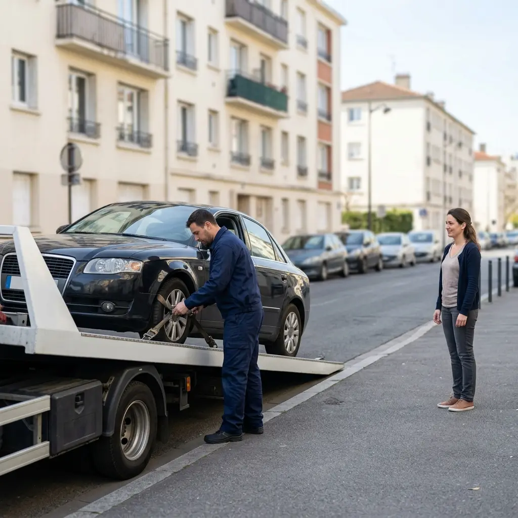 Une approche technique et sécurisée pour chaque véhicule