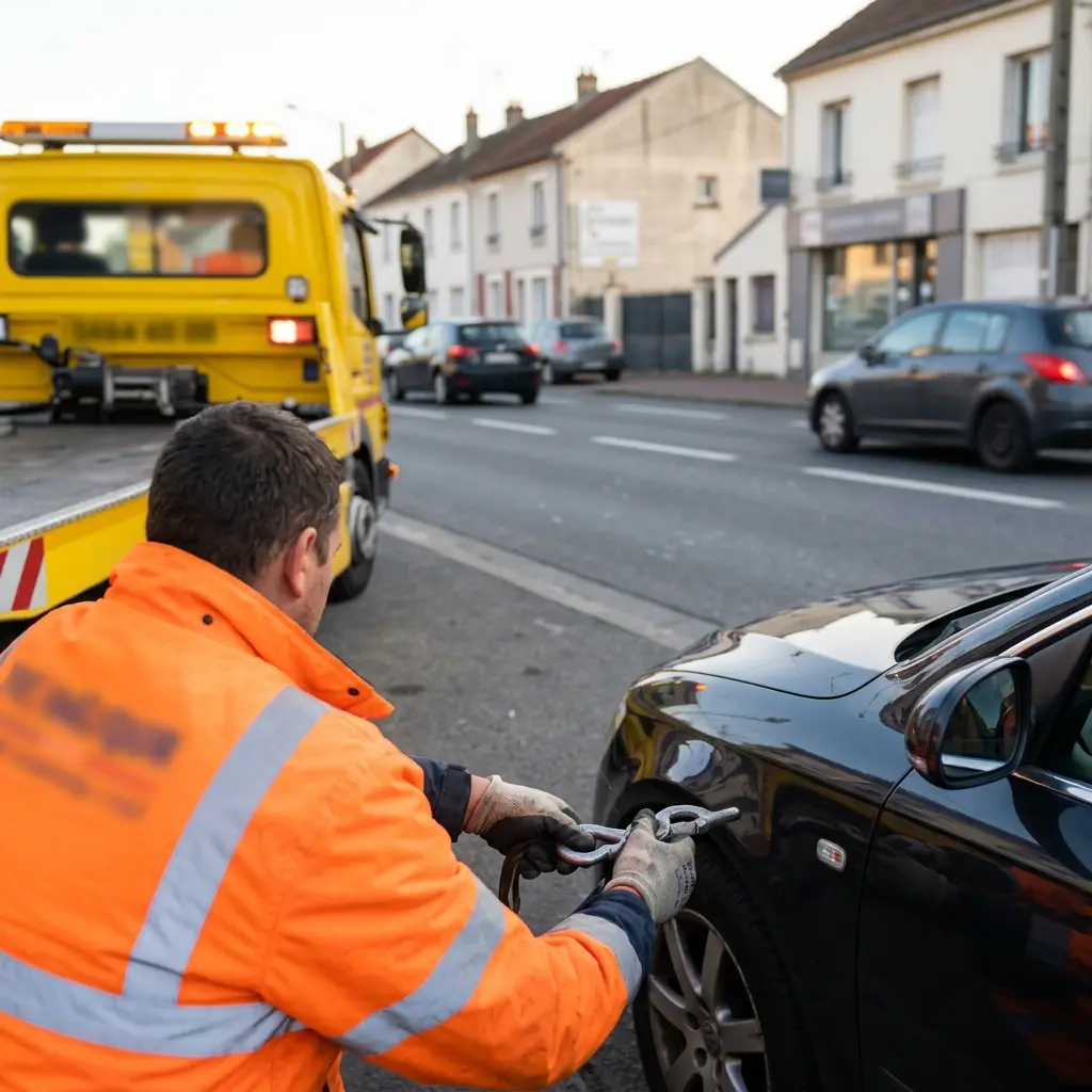 Une approche technique rigoureuse pour chaque véhicule