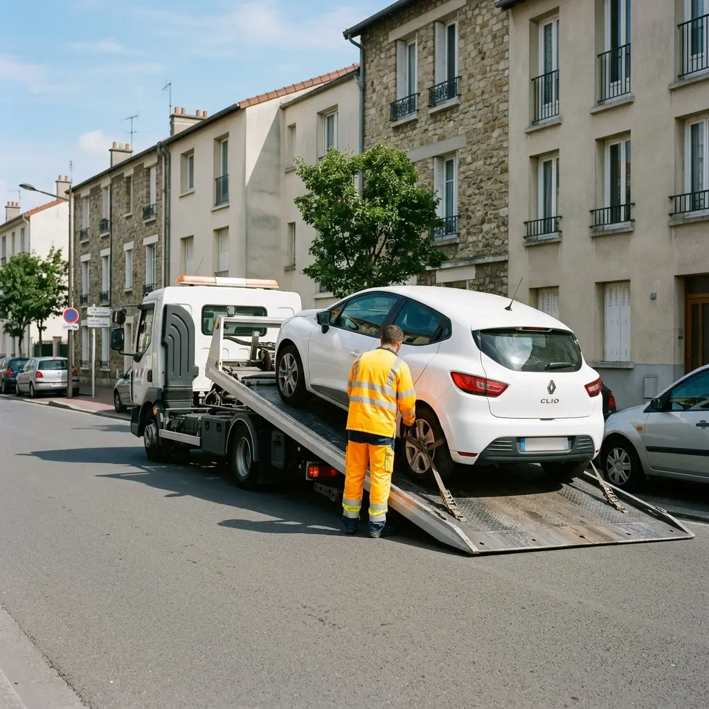 Pourquoi nous choisir pour votre dépannage à Bondy ?