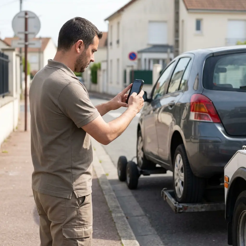 Un accompagnement professionnel pour votre tranquillité