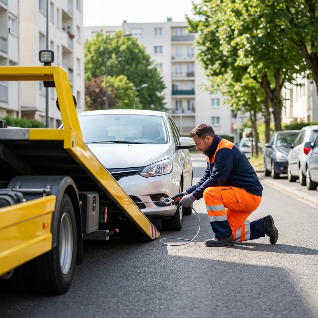 Pourquoi choisir notre expertise à Noisy-le-Grand