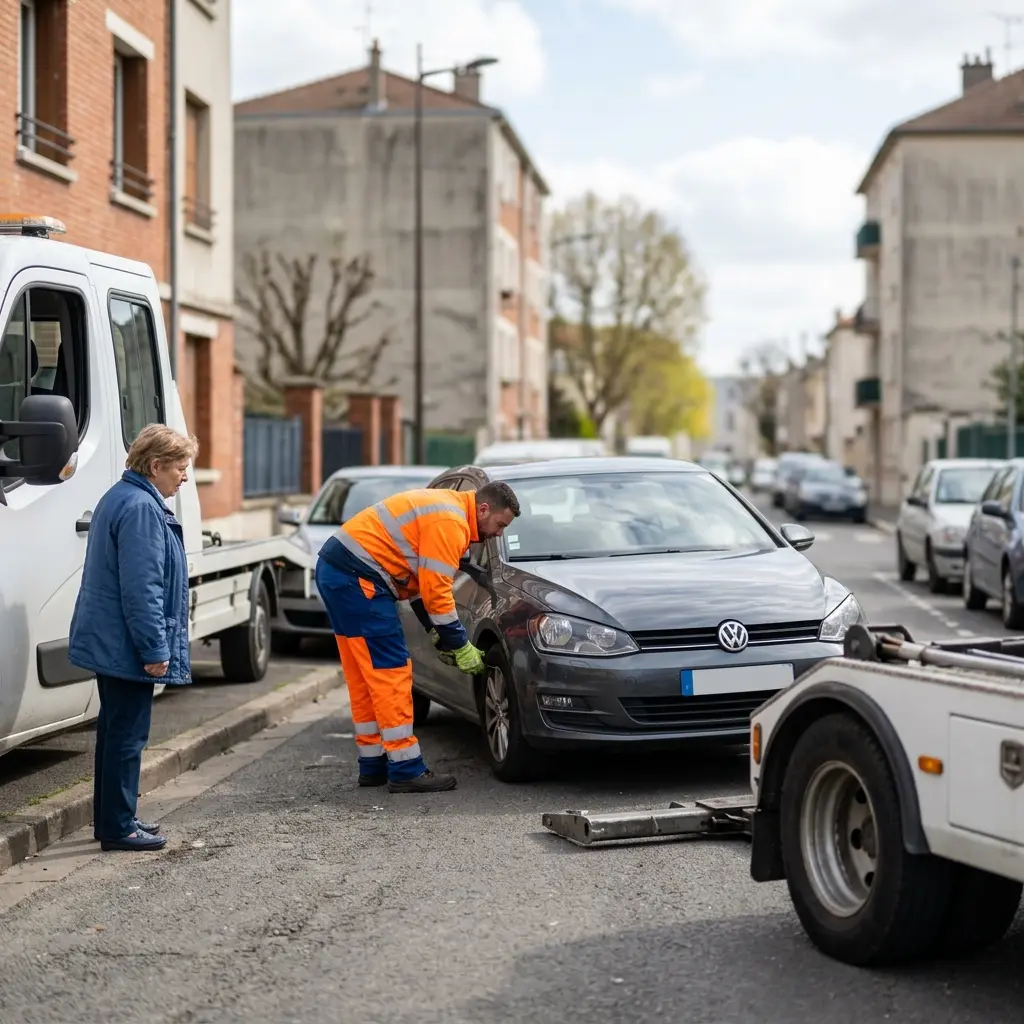 Pourquoi nous choisir pour votre dépannage à Bagnolet ?