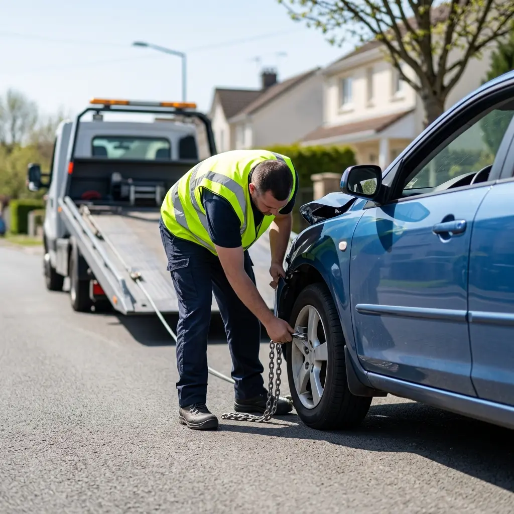 Une approche technique pour un transport sécurisé