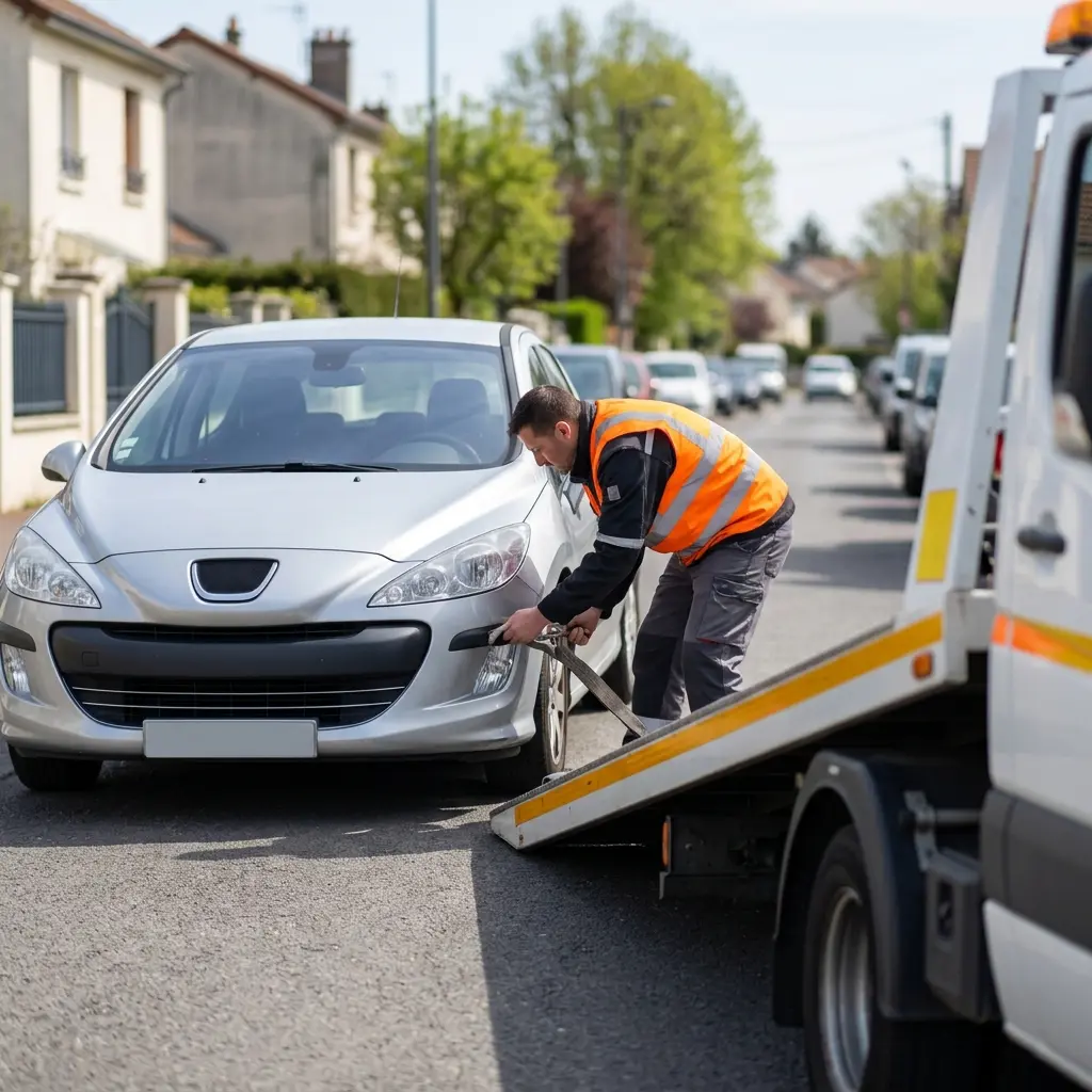 Pourquoi nous choisir pour votre dépannage à Villemomble ?