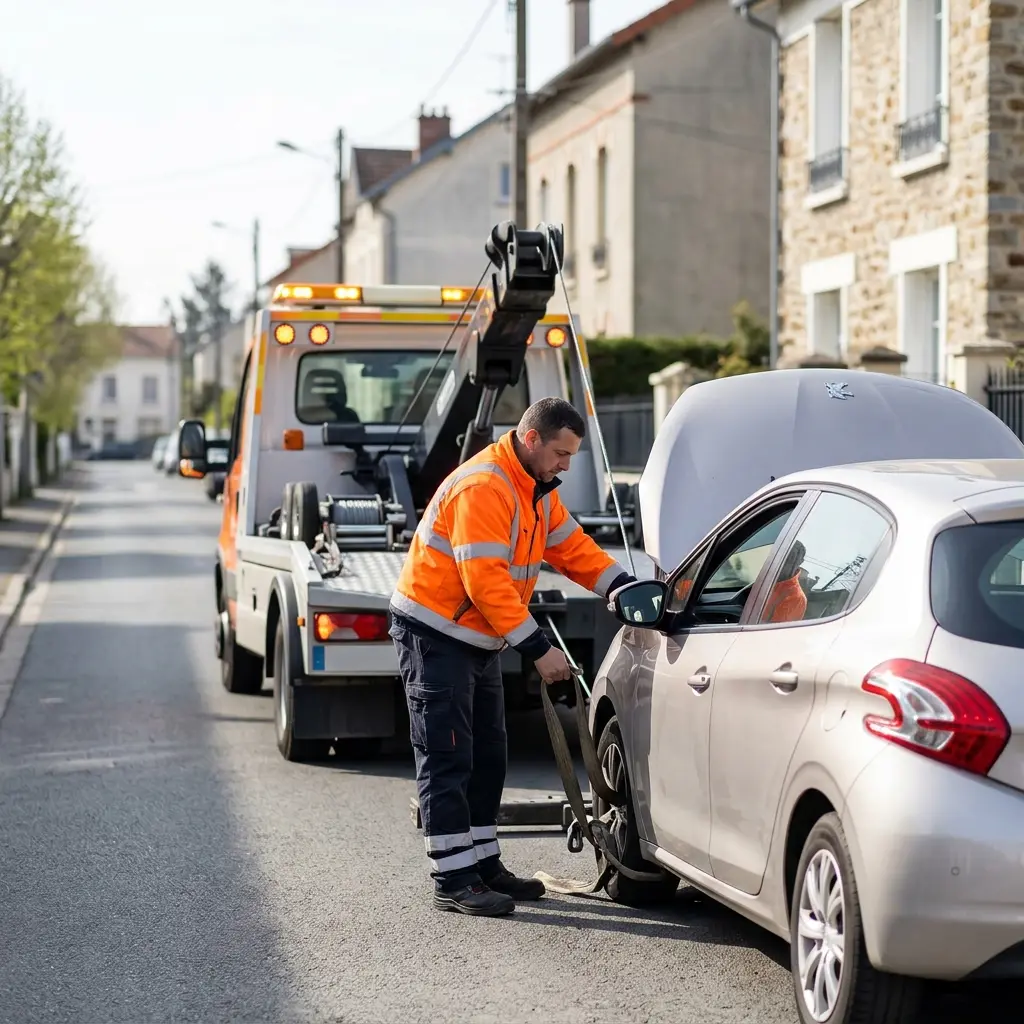 Comment se déroule l'intervention à Villemomble ?