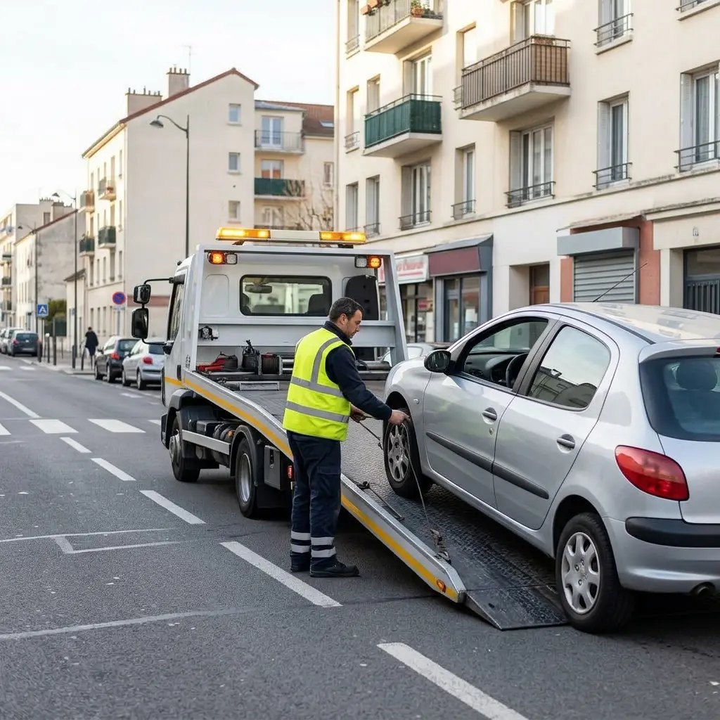 Gestes de sécurité et prévention