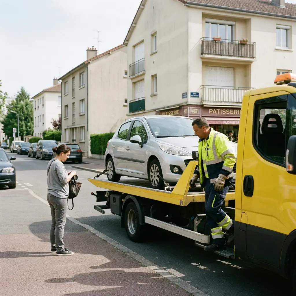 Besoin d'une assistance à Lilas ?
