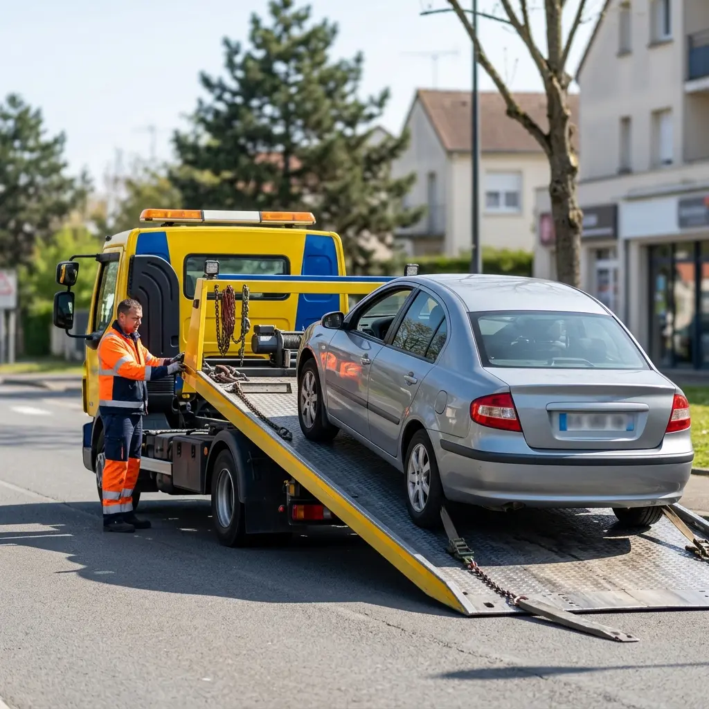 Un accompagnement professionnel pour votre sérénité
