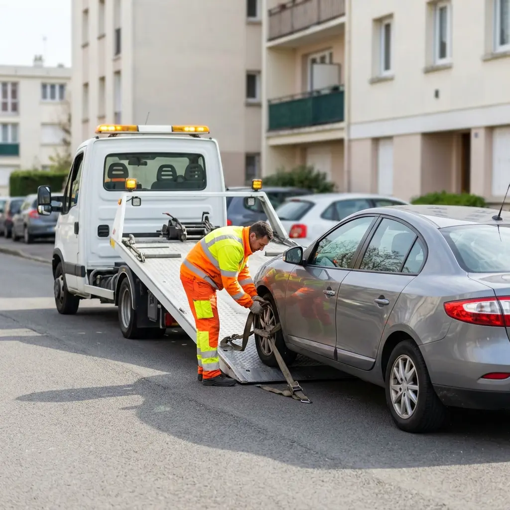 Pourquoi choisir notre expertise à Aubervilliers ?