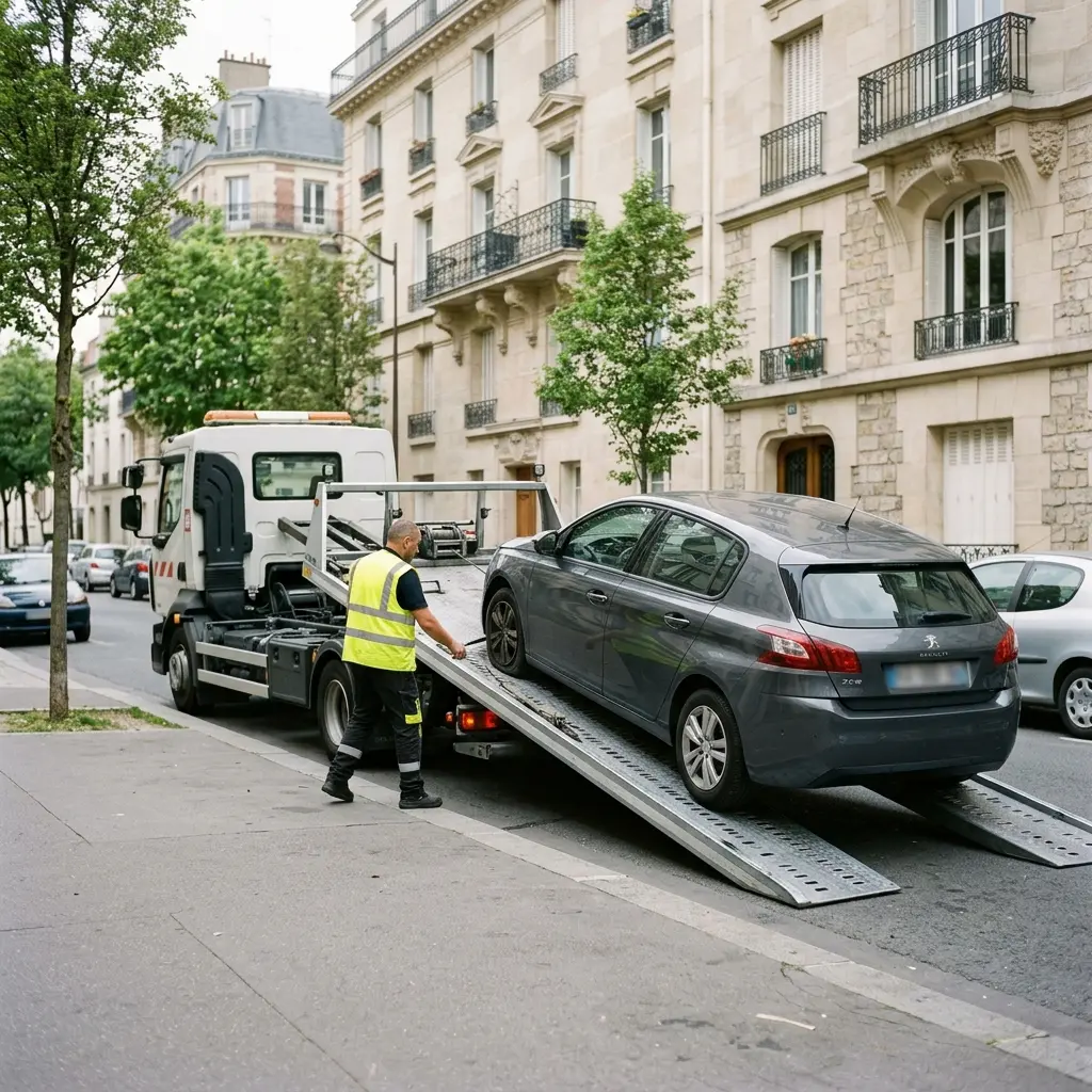 Comment se déroule l'intervention à Pré-Saint-Gervais ?