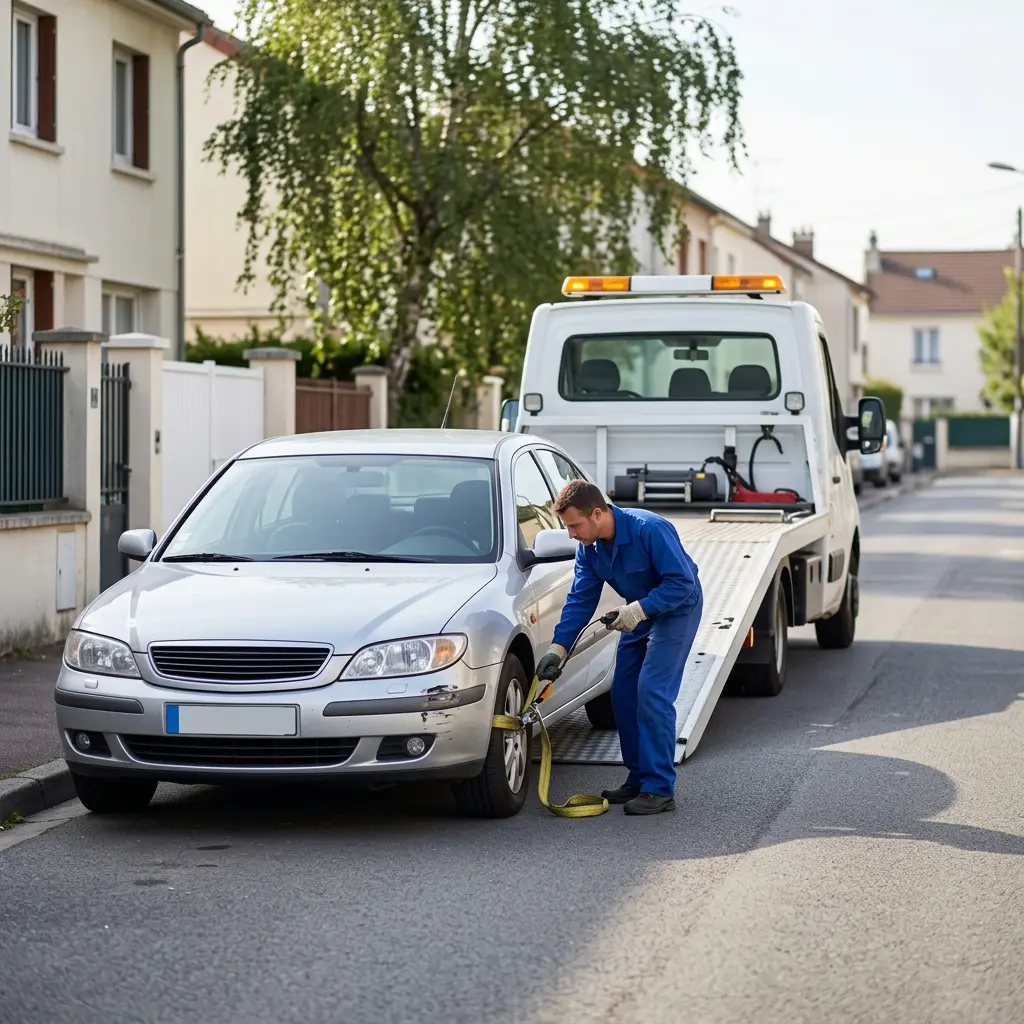 Pourquoi nous choisir à Île-Saint-Denis