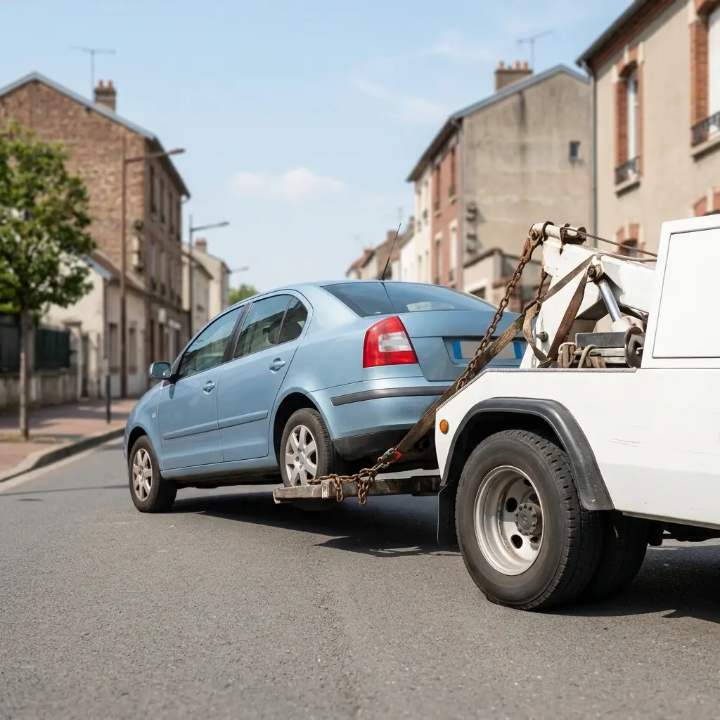 Une assistance de proximité fiable