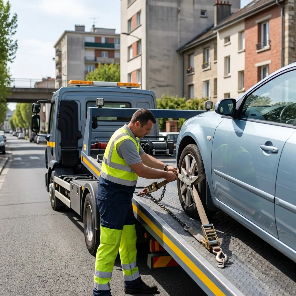 Besoin d'une aide rapide à Île-Saint-Denis ?